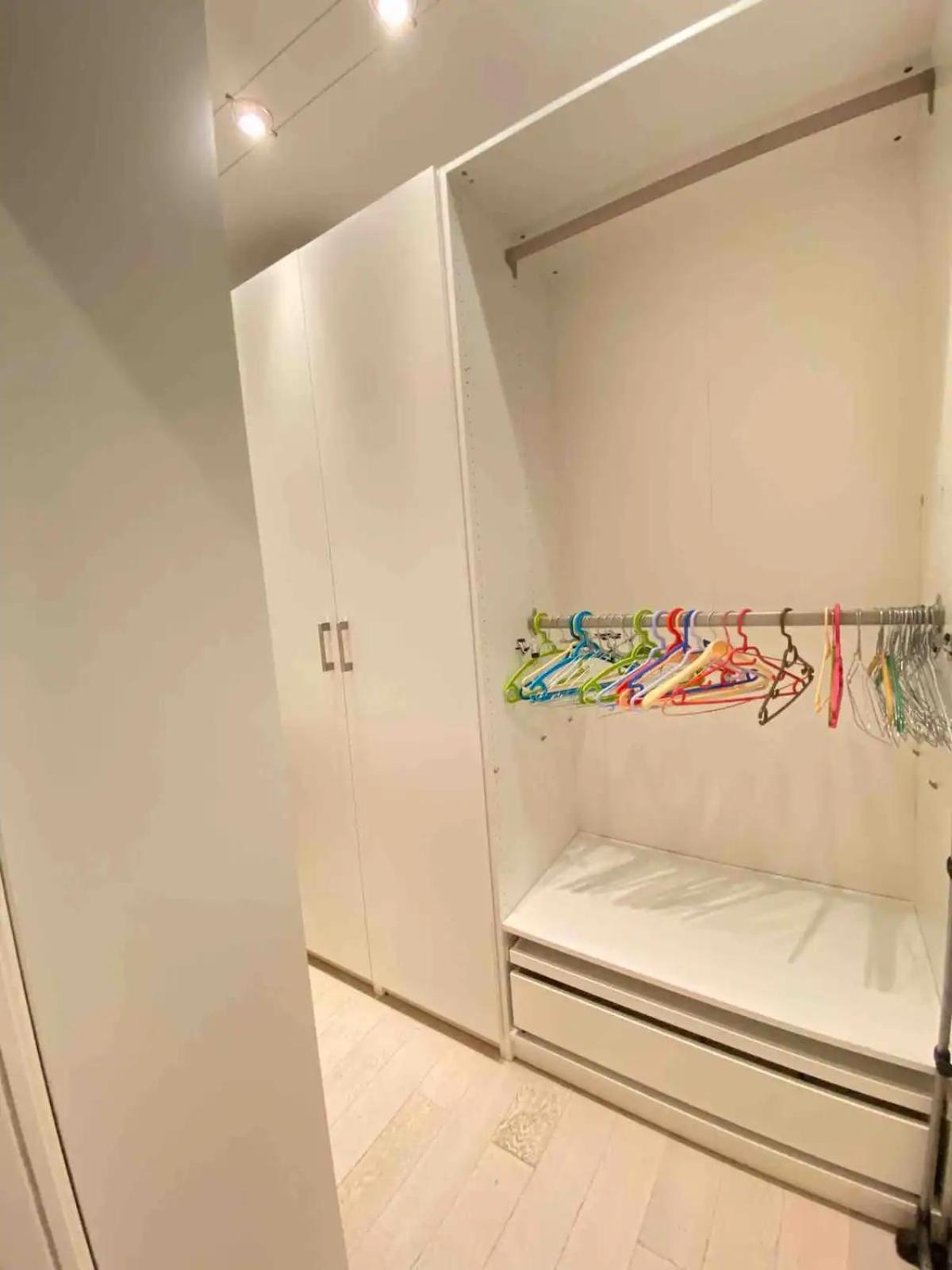 Appartamento Lovely Flat In The Heart Of The Navigli