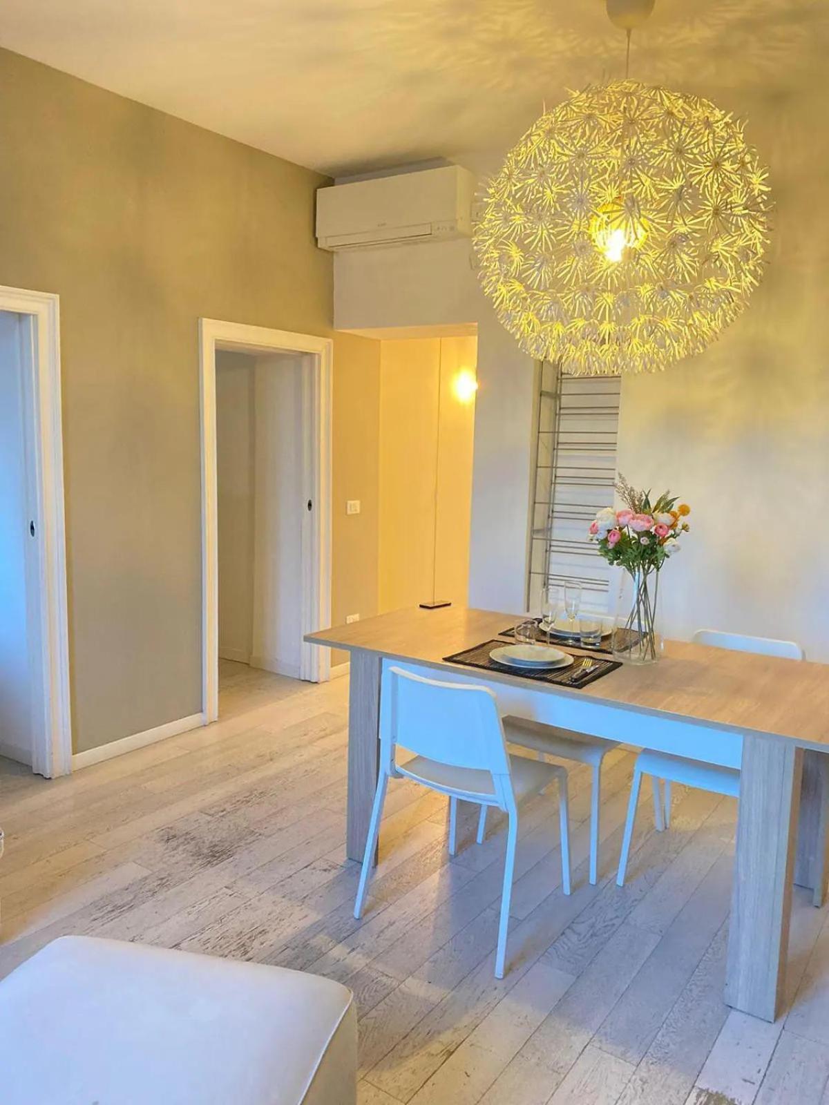 Lovely Flat In The Heart Of The Navigli Appartamento Milano