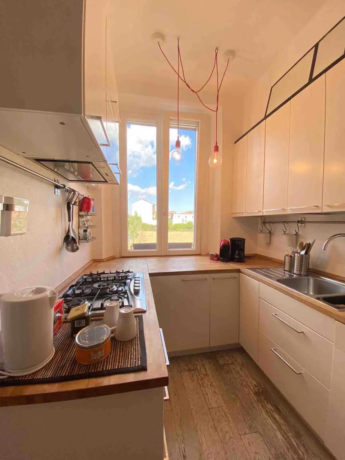 Appartamento Lovely Flat In The Heart Of The Navigli