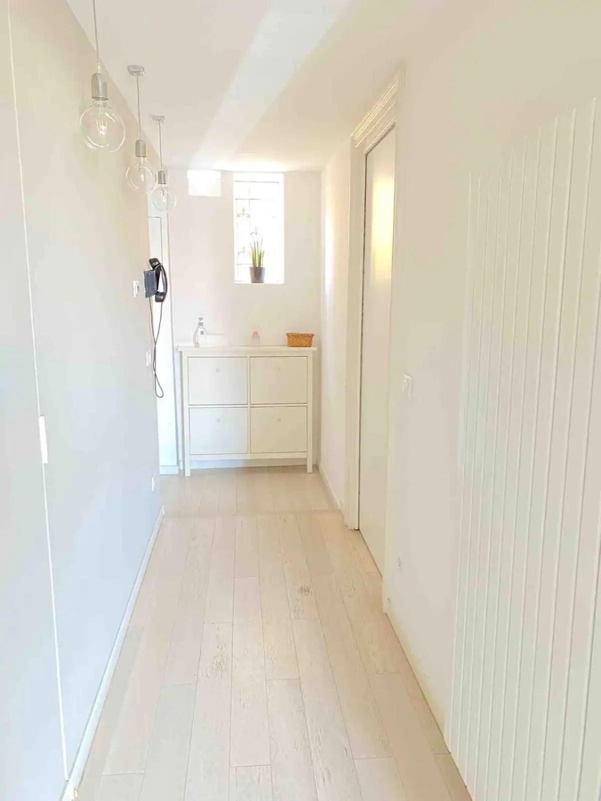 Lovely Flat In The Heart Of The Navigli Appartamento