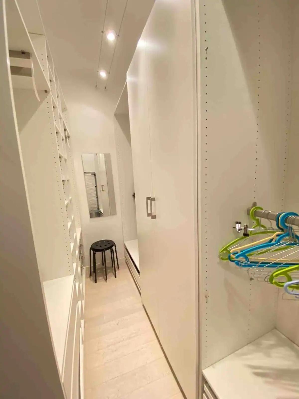 Appartamento Lovely Flat In The Heart Of The Navigli *
